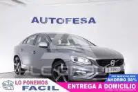 2016 Volvo S60
