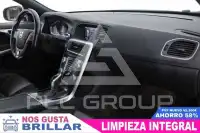 2016 Volvo S60