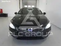 2016 Volvo S60