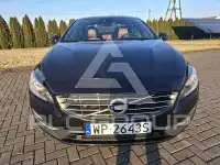2016 Volvo S60