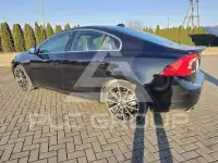 2016 Volvo S60