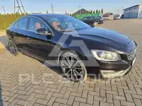 2016 Volvo S60