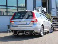 2016 Volvo V70