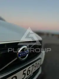 2016 Volvo V70