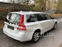 2016 Volvo V70