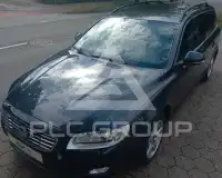 2016 Volvo V70