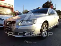 2016 Volvo V70