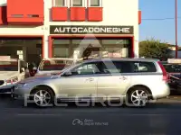 2016 Volvo V70
