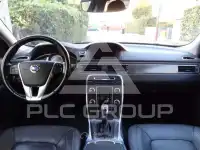 2016 Volvo V70