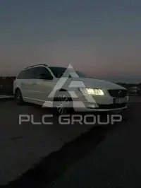 2016 Volvo V70