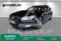 2016 Volvo V70
