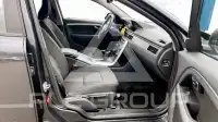 2016 Volvo V70