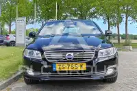 2016 Volvo V70