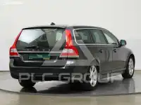 2016 Volvo V70