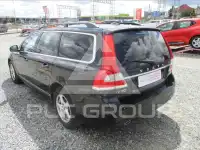 2016 Volvo V70