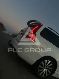 2016 Volvo V70