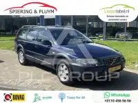 2016 Volvo V70