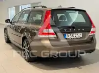 2016 Volvo V70