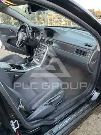 2016 Volvo V70