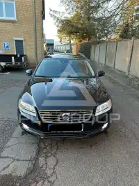 2016 Volvo V70