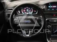 2016 Volvo V70