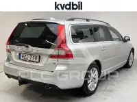 2016 Volvo V70