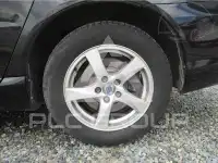 2016 Volvo V70