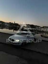 2016 Volvo V70