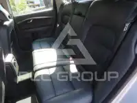 2016 Volvo V70