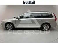 2016 Volvo V70