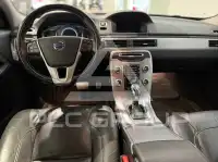 2016 Volvo V70