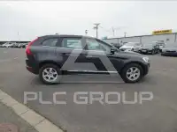 2016 Volvo XC60