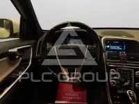 2016 Volvo XC60