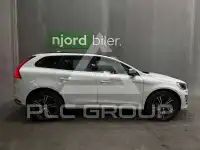 2016 Volvo XC60