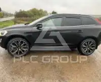 2016 Volvo XC60