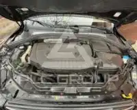 2016 Volvo XC60