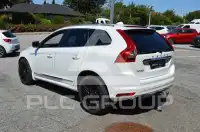2016 Volvo XC60
