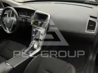2016 Volvo XC60