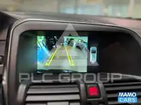 2016 Volvo XC60