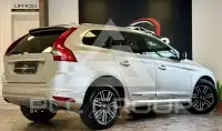 2016 Volvo XC60