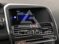 2016 Volvo XC60