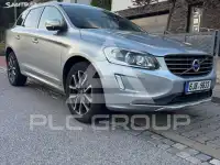 2016 Volvo XC60