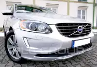 2016 Volvo XC60