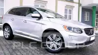 2016 Volvo XC60
