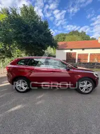 2016 Volvo XC60