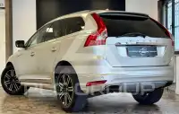 2016 Volvo XC60