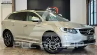 2016 Volvo XC60