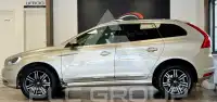 2016 Volvo XC60