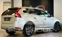 2016 Volvo XC60