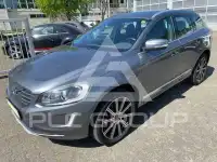 2016 Volvo XC60